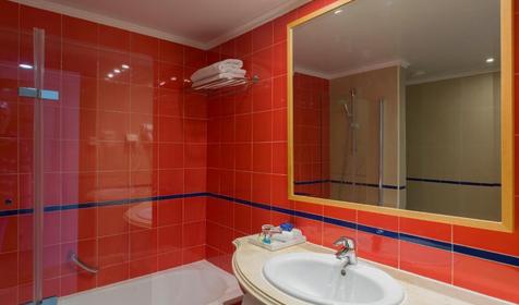 Sea View Room