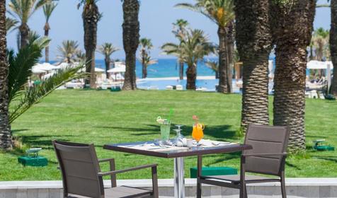 Sea View Room