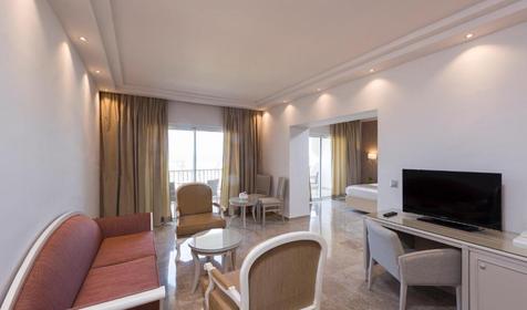 Prestige Suite