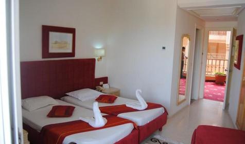 Palmyra Golden Beach