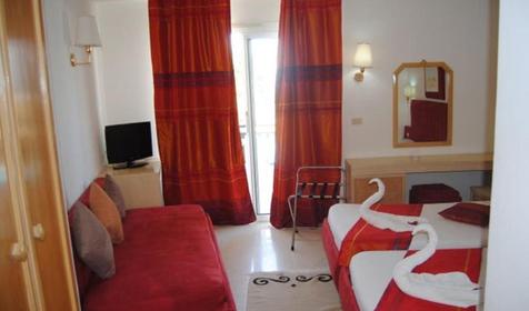 Palmyra Golden Beach