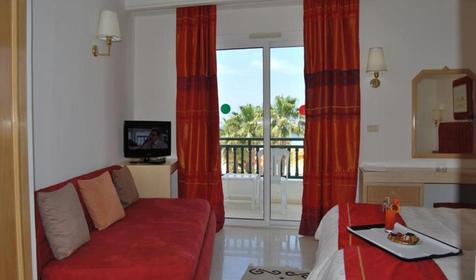 Palmyra Golden Beach