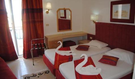 Palmyra Golden Beach