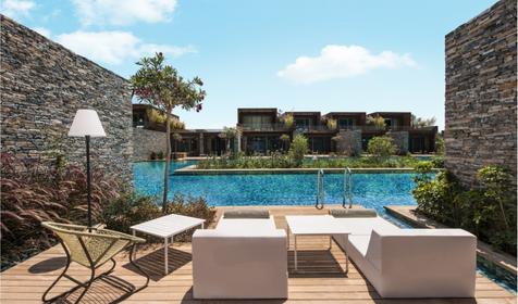 Laguna Villa One Bedroom