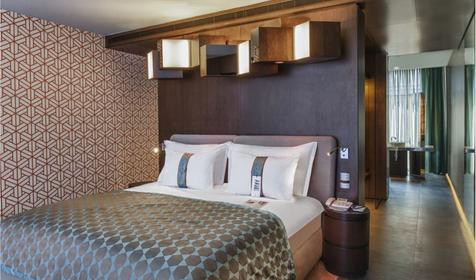 Laguna Doublex Suite Two Bedrooms