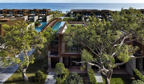 Laguna Doublex Suite Three Bedrooms