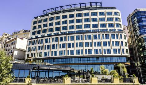 Clarion Hotel Golden Horn