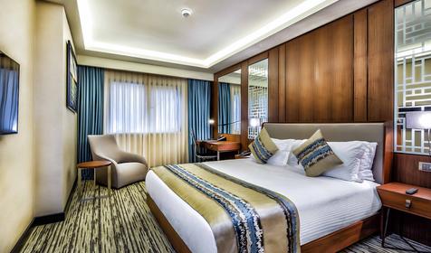 Clarion Hotel Golden Horn