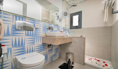 Deluxe Garden Suite