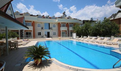 Eramax Hotel