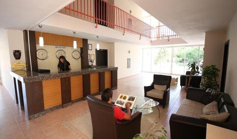 Eramax Hotel