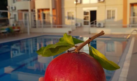 Eramax Hotel