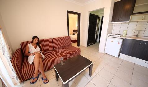 Eramax Hotel