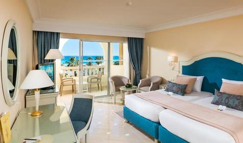 Bungalow Deluxe Sea Side