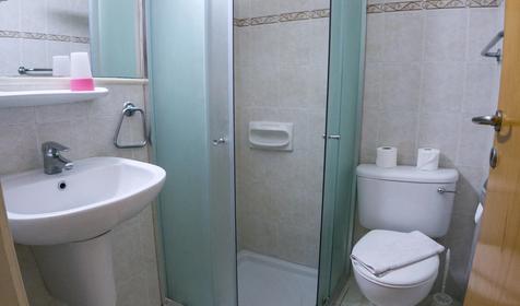 Studio with Air Condition