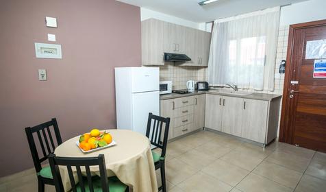 Superior Studio with Air Condition