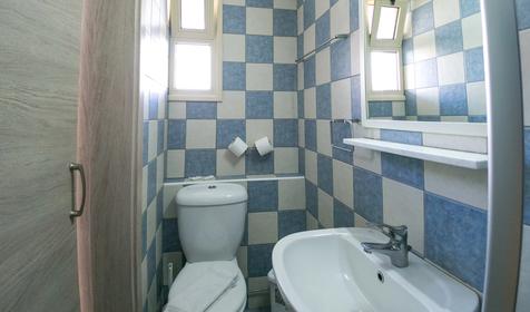 Superior Studio with Air Condition