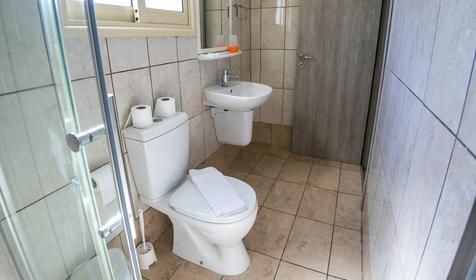 Superior One Bedroom without Air Condition