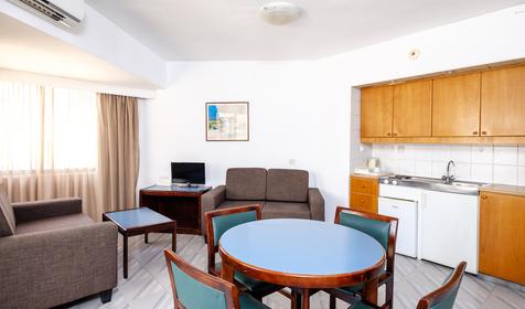 One Bedroom