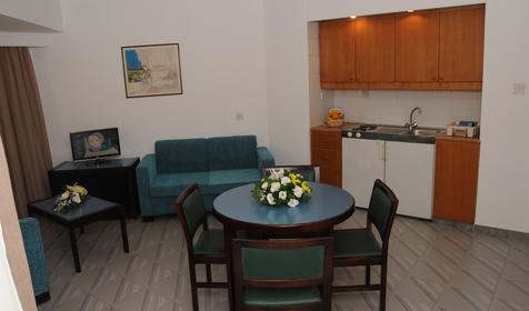 One Bedroom
