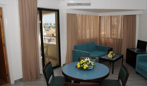 One Bedroom