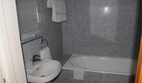 One Bedroom