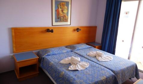 Two Bedrooms