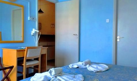 Two Bedrooms