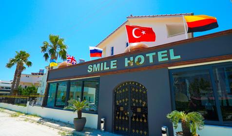 Smile Hotel