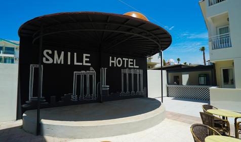Smile Hotel