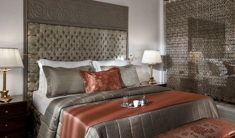 Family Doublex Room