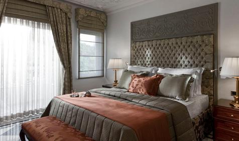 Family Doublex Room