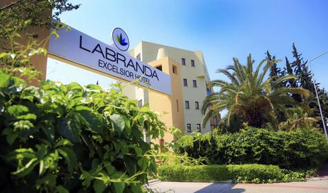 Labranda Excelsior Hotel