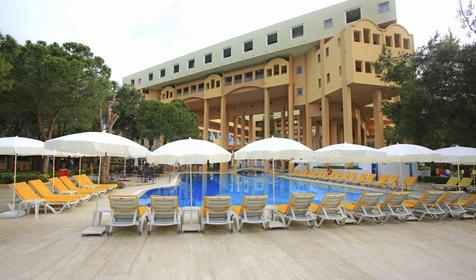 Labranda Excelsior Hotel
