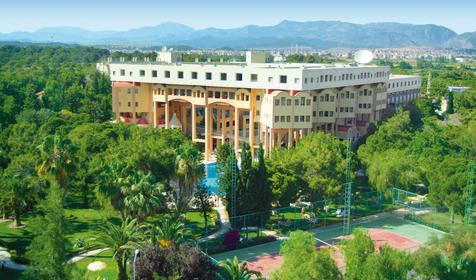 Labranda Excelsior Hotel