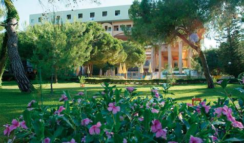 Labranda Excelsior Hotel
