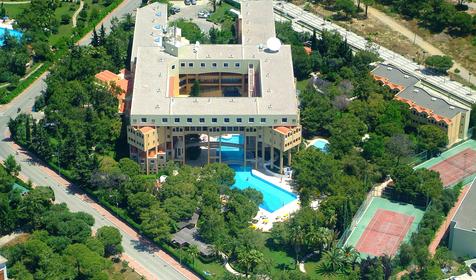 Labranda Excelsior Hotel