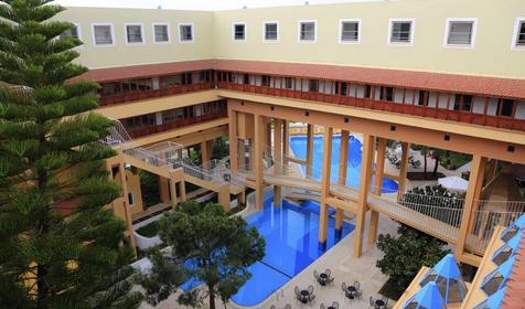 Labranda Excelsior Hotel
