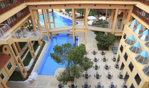 Labranda Excelsior Hotel