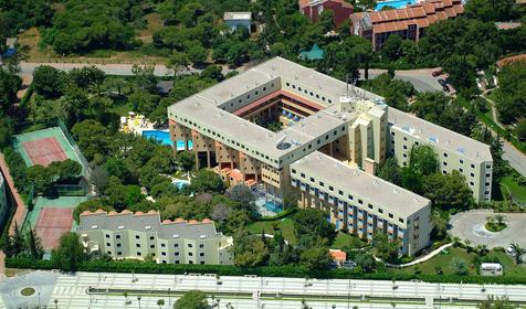Labranda Excelsior Hotel