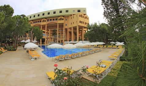 Labranda Excelsior Hotel