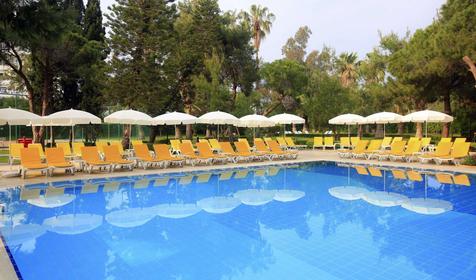 Labranda Excelsior Hotel