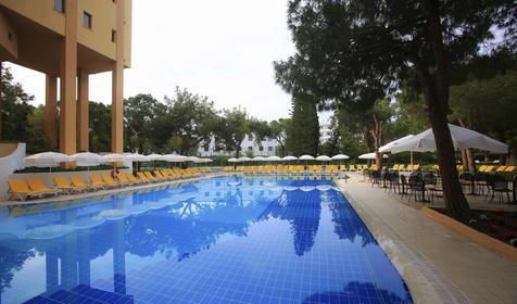 Labranda Excelsior Hotel