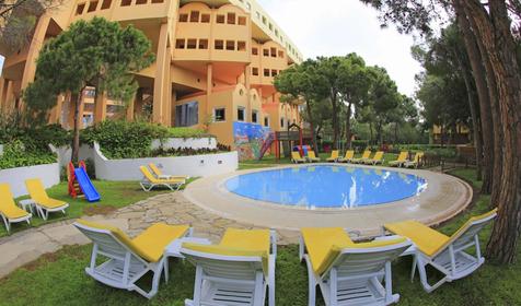 Labranda Excelsior Hotel