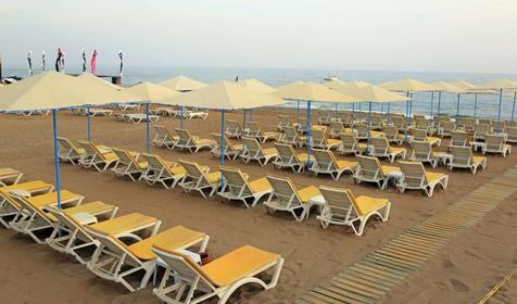 Labranda Excelsior Hotel