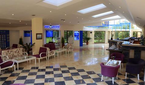 Labranda Excelsior Hotel