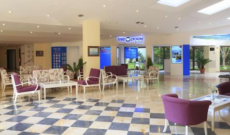 Labranda Excelsior Hotel