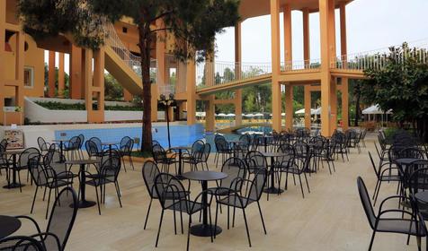 Labranda Excelsior Hotel