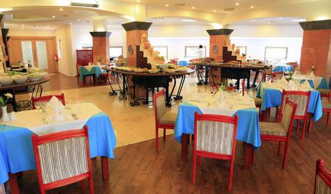 Labranda Excelsior Hotel