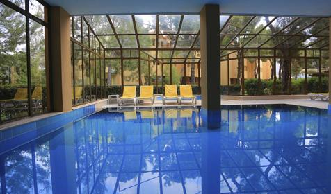 Labranda Excelsior Hotel